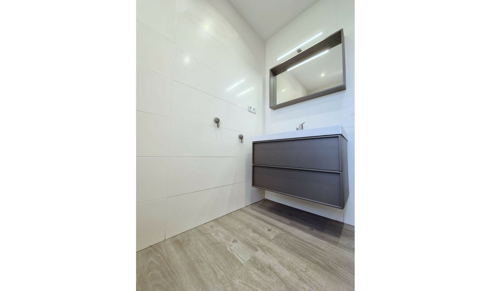 Resale - House -
San Pedro de Alcántara