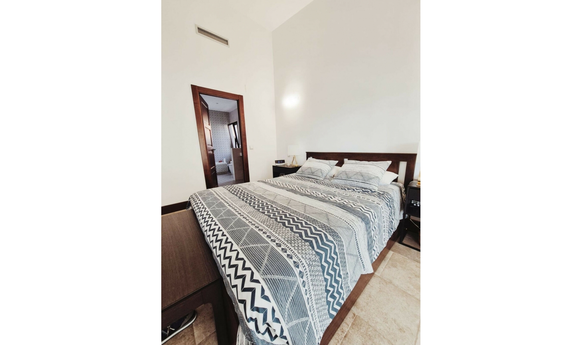 Resale - House -
San Pedro de Alcántara