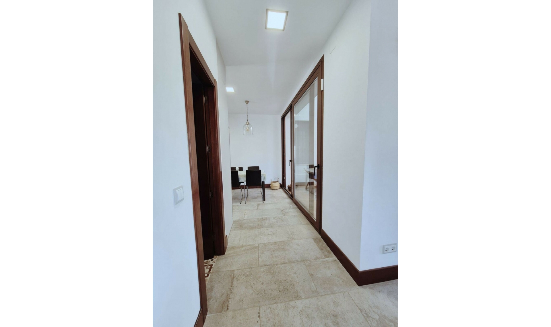 Resale - House -
San Pedro de Alcántara