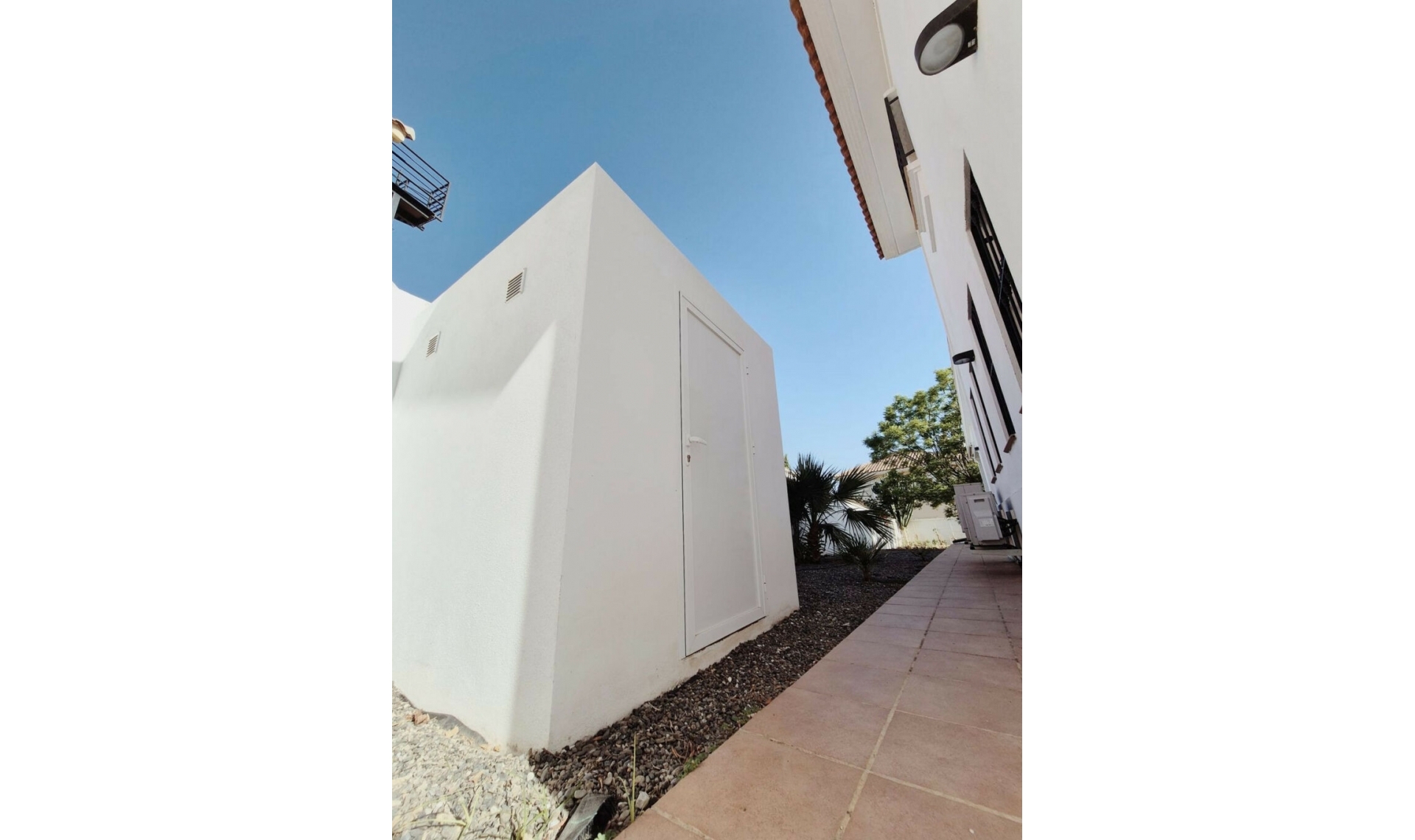 Resale - House -
San Pedro de Alcántara