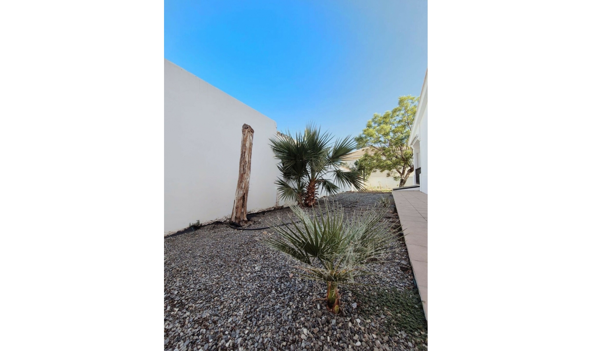 Resale - House -
San Pedro de Alcántara