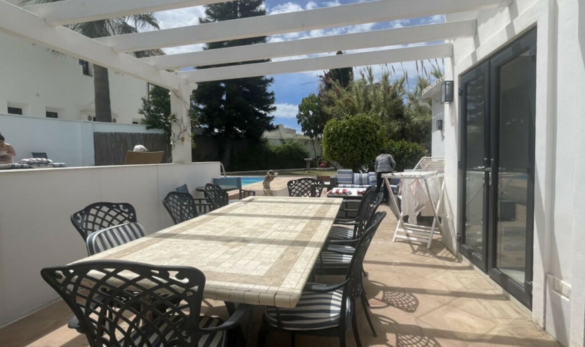 Resale - House -
San Pedro de Alcántara