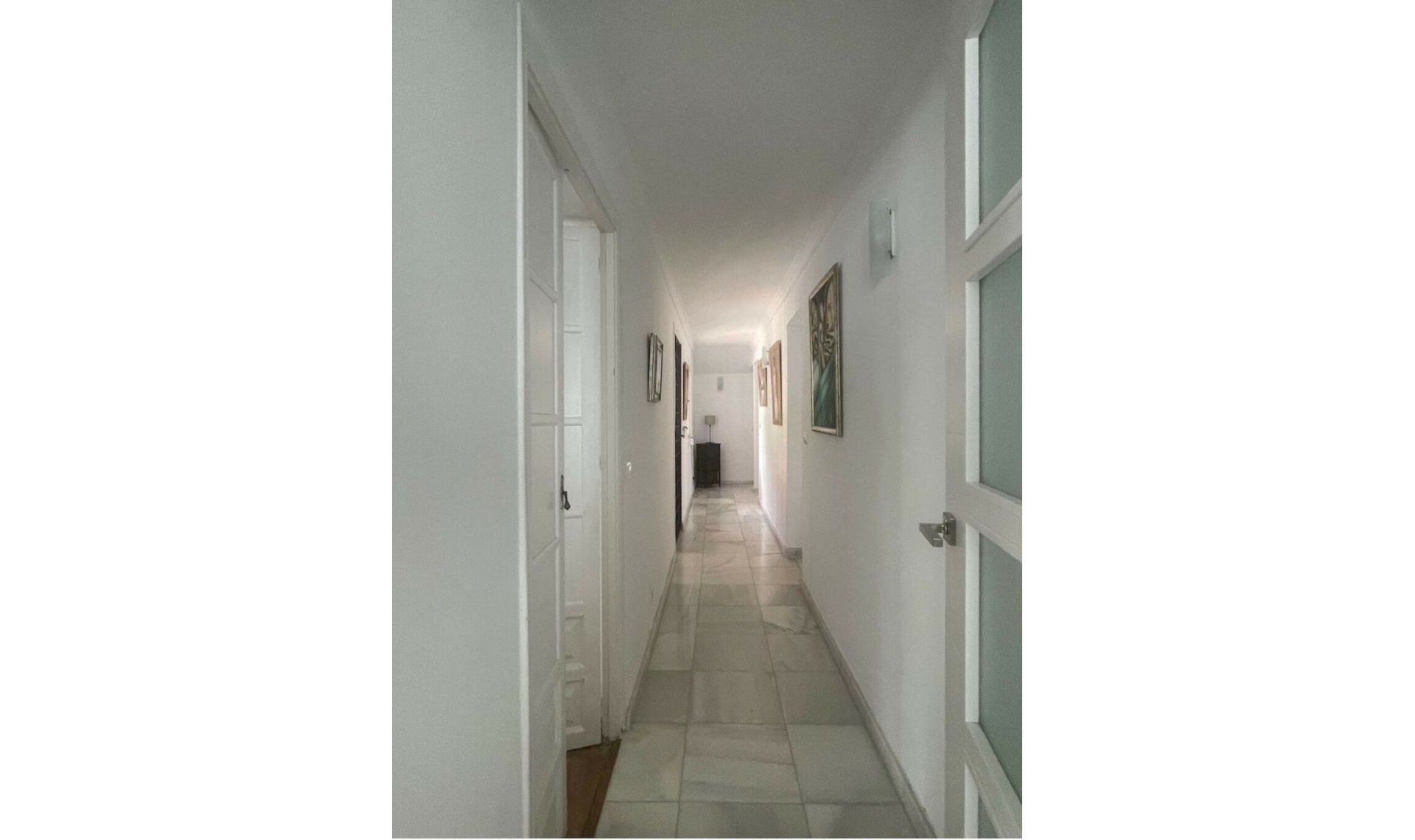 Resale - House -
San Pedro de Alcántara