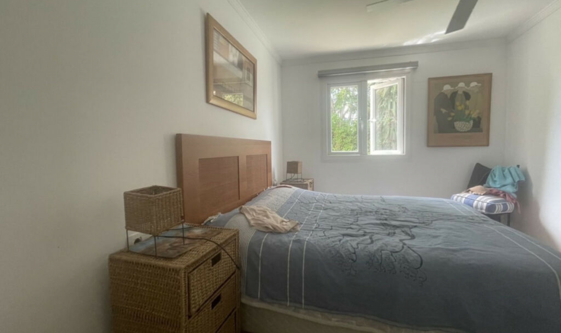 Resale - House -
San Pedro de Alcántara