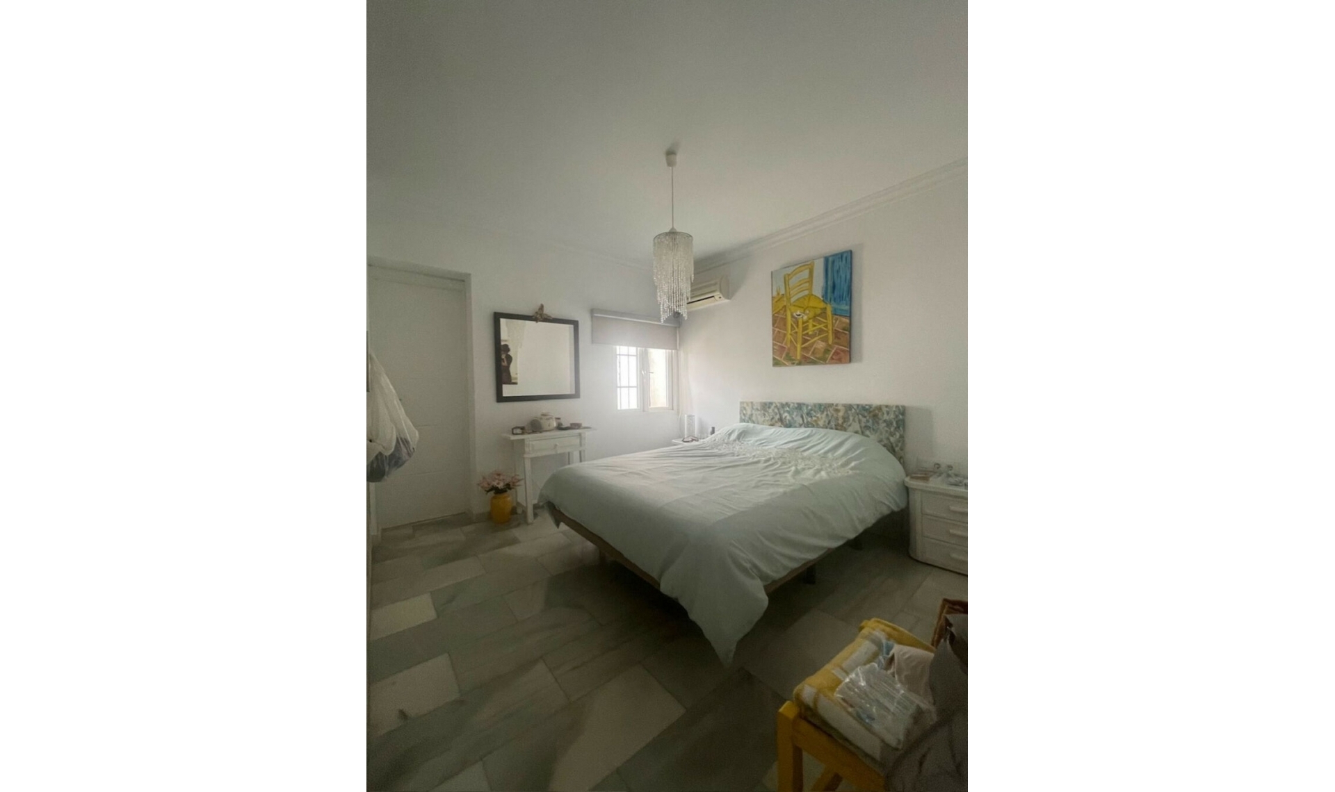 Resale - House -
San Pedro de Alcántara