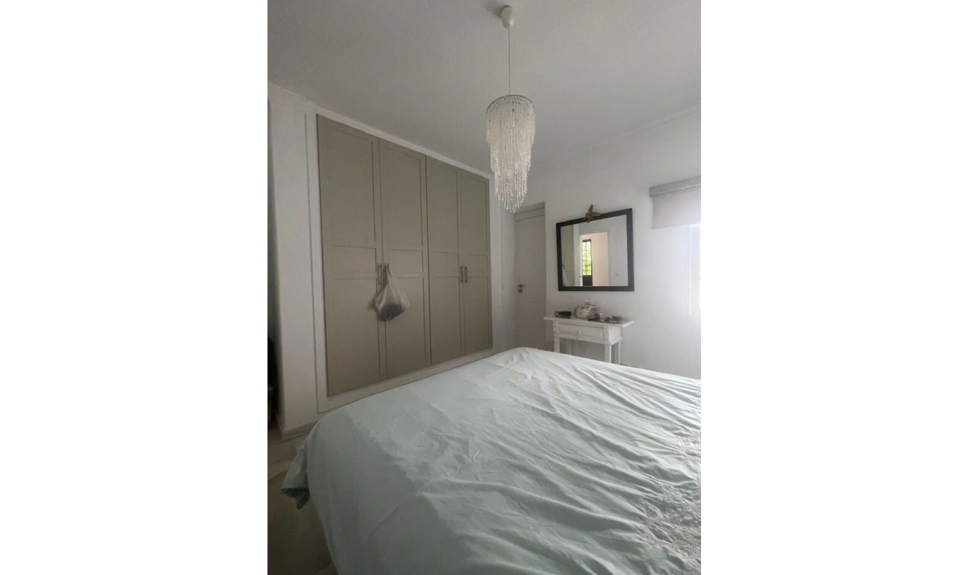 Resale - House -
San Pedro de Alcántara