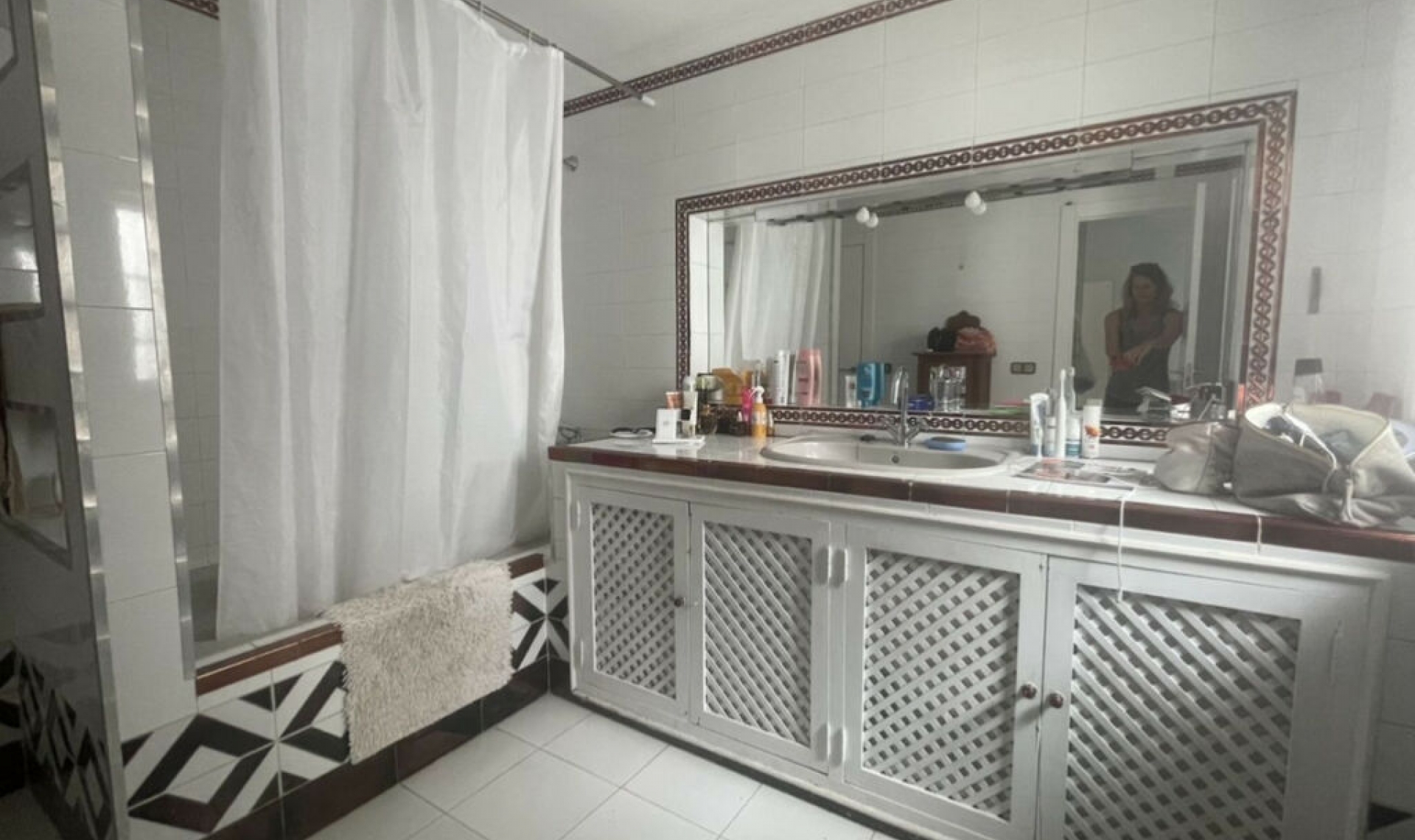 Resale - House -
San Pedro de Alcántara