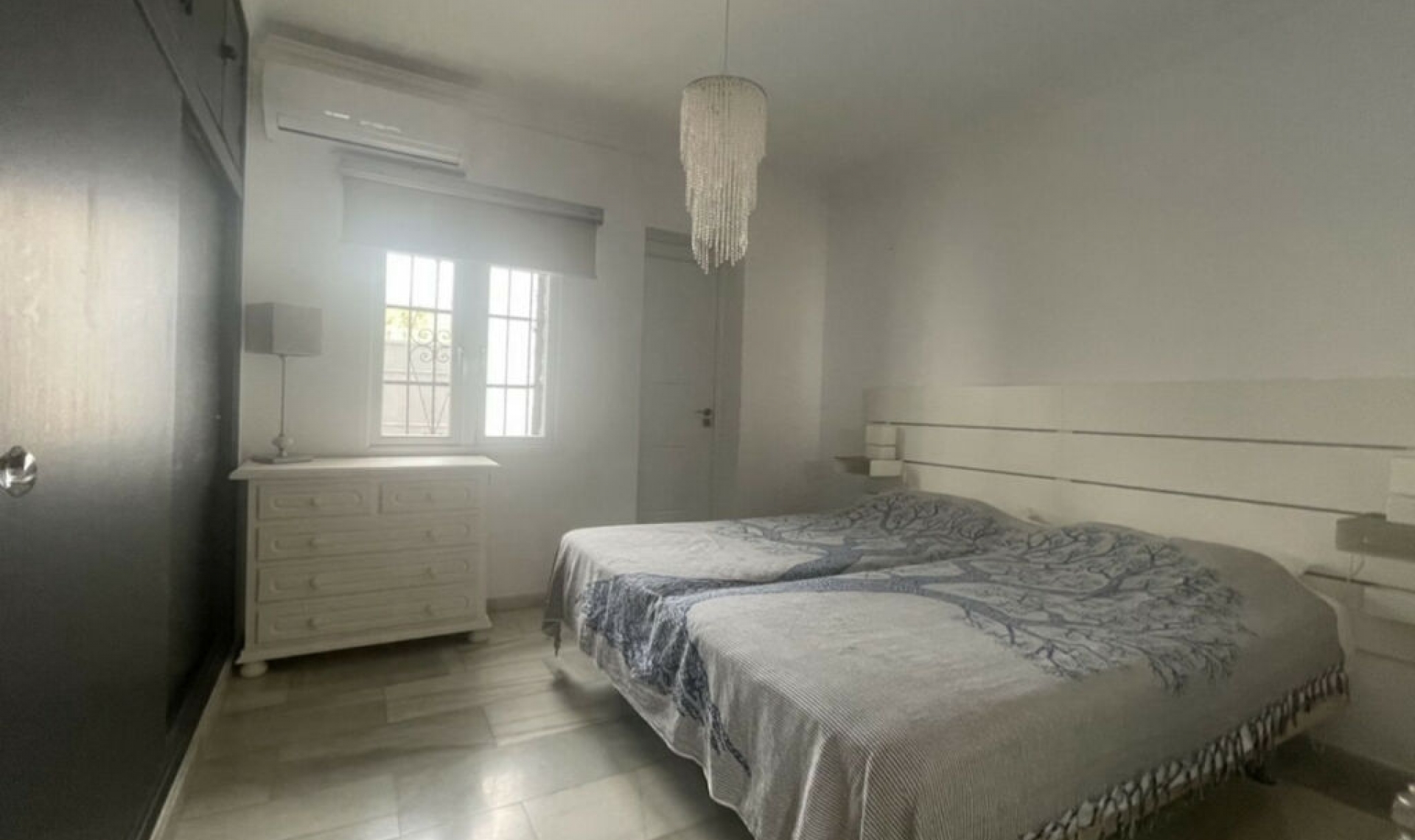 Resale - House -
San Pedro de Alcántara