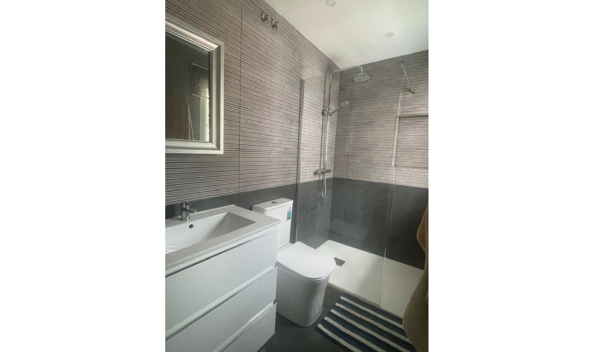 Resale - House -
San Pedro de Alcántara