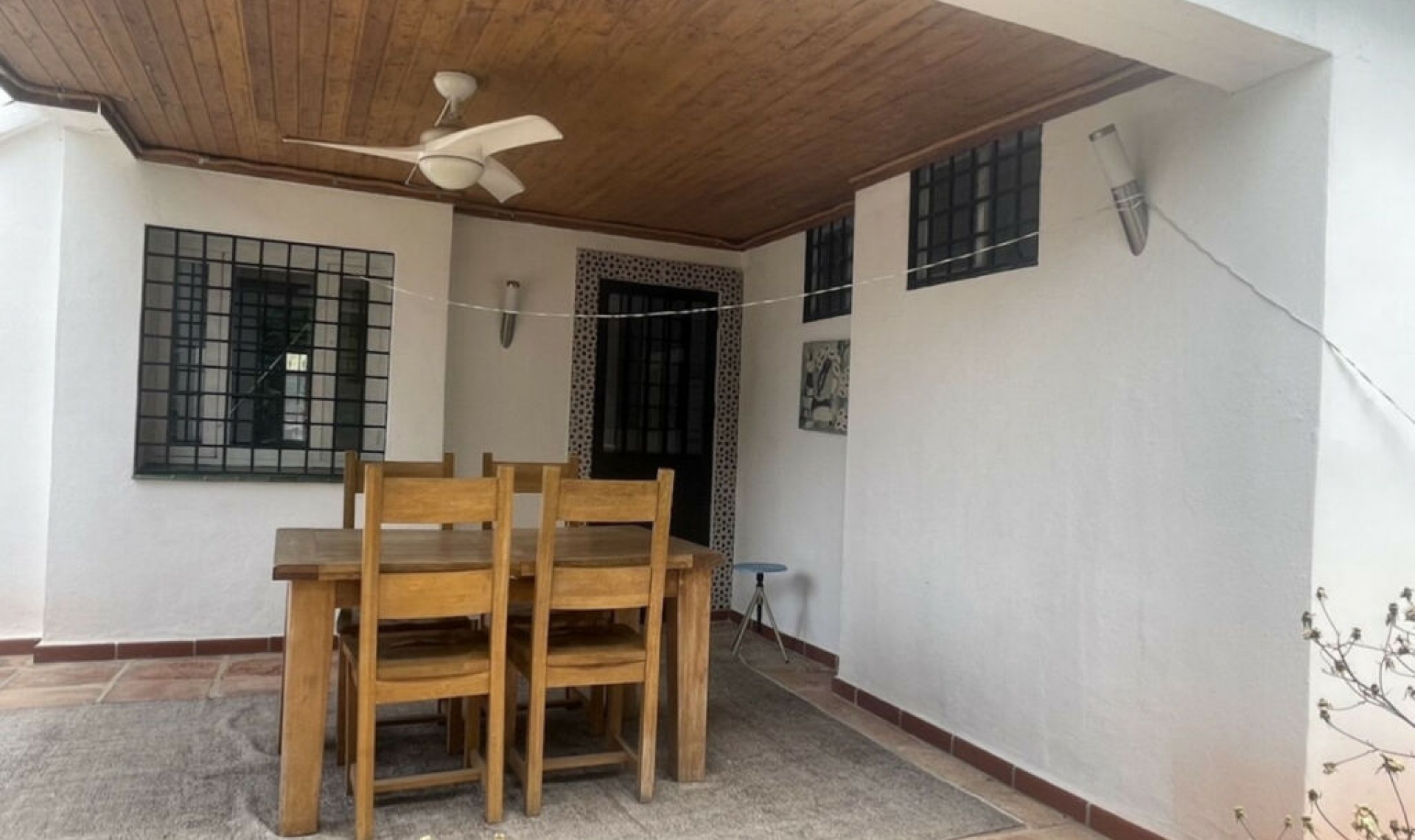 Resale - House -
San Pedro de Alcántara