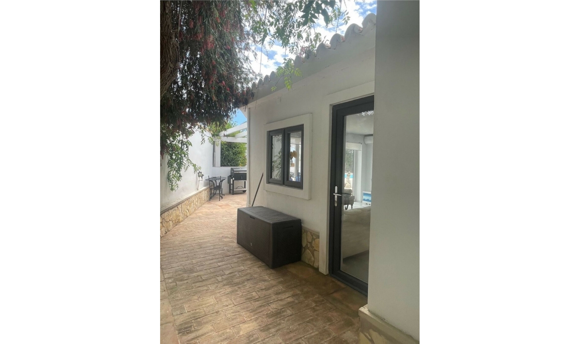 Resale - House -
San Pedro de Alcántara