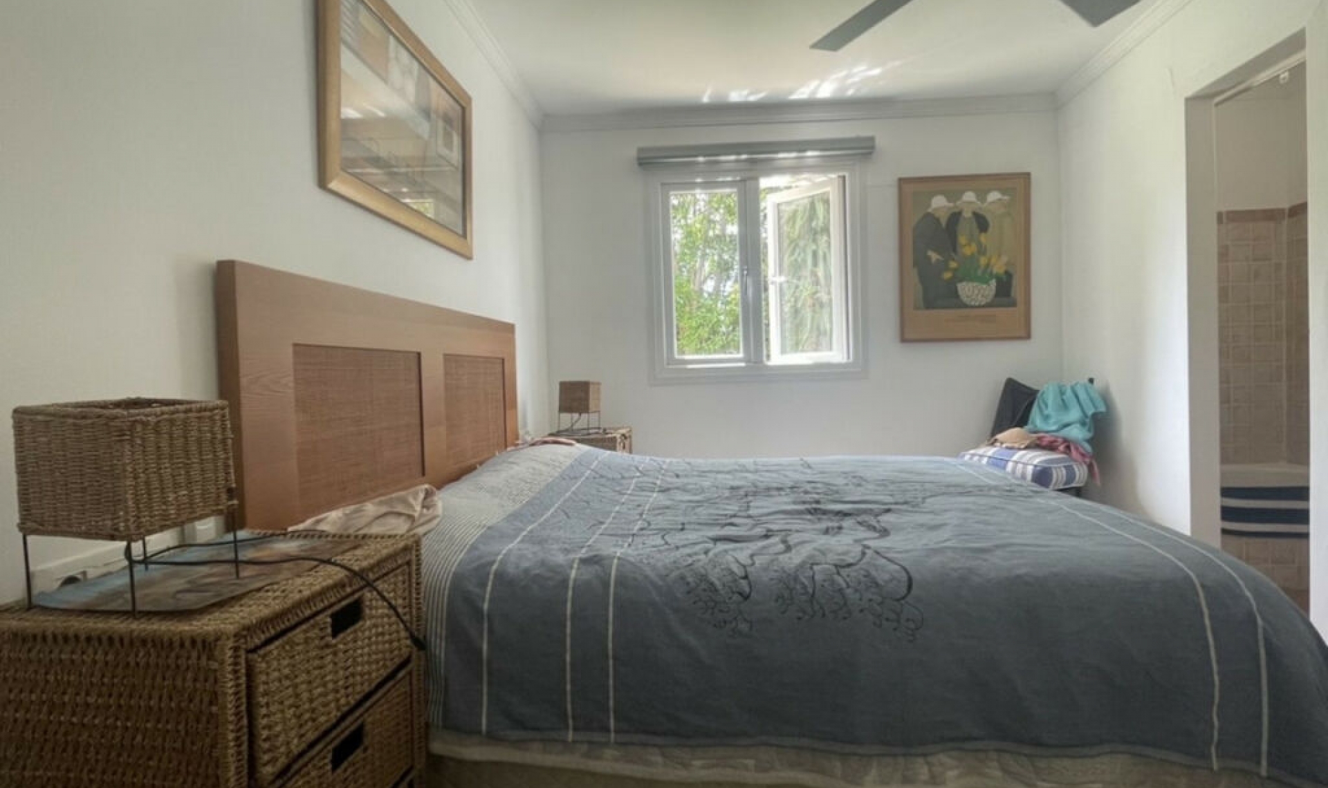 Resale - House -
San Pedro de Alcántara