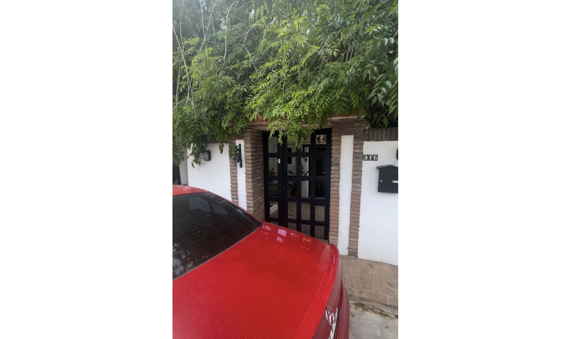 Resale - House -
San Pedro de Alcántara