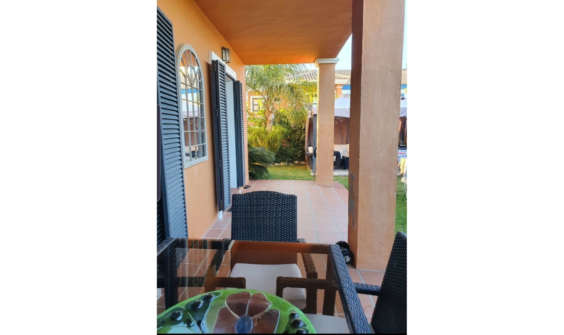 Resale - House -
San Pedro de Alcántara