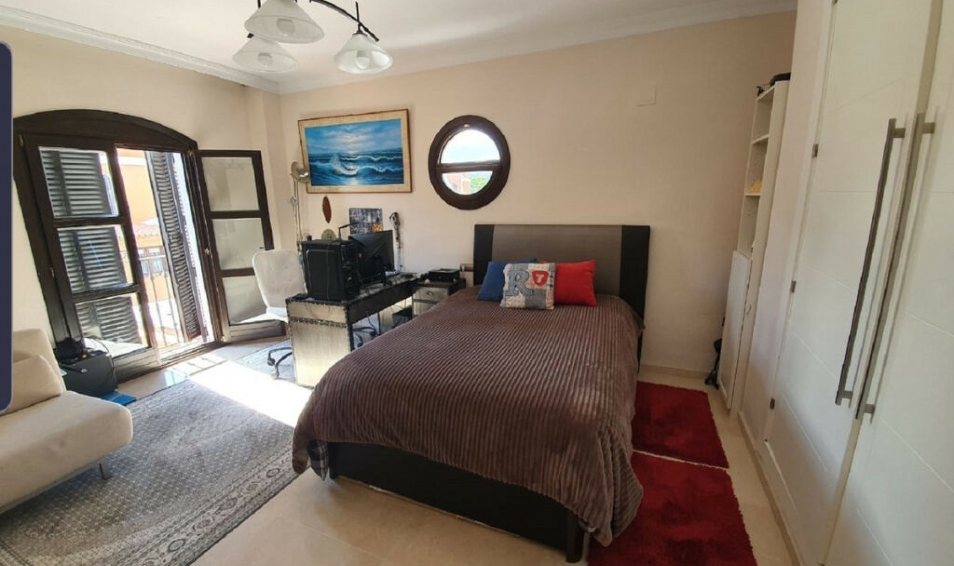 Resale - House -
San Pedro de Alcántara