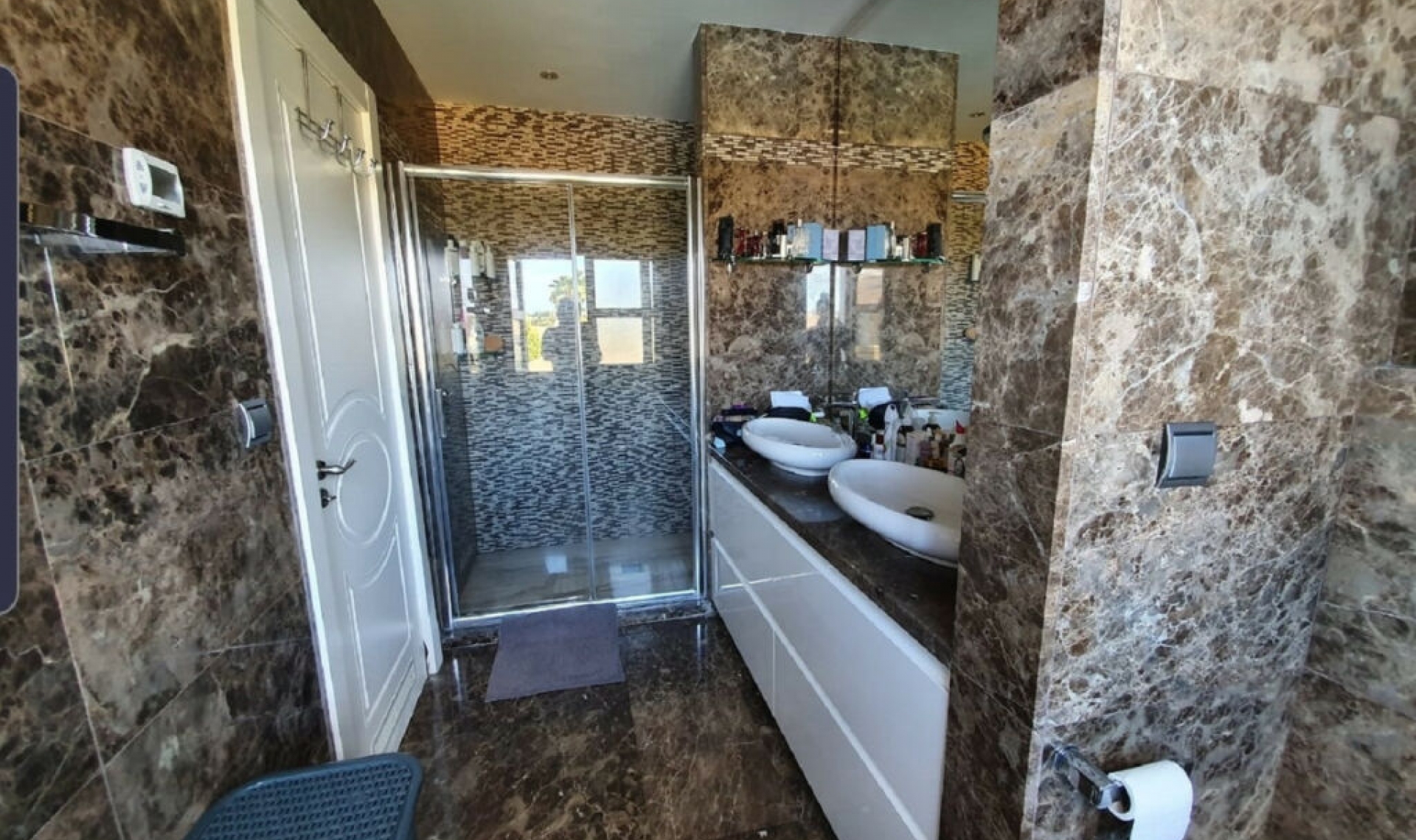 Resale - House -
San Pedro de Alcántara