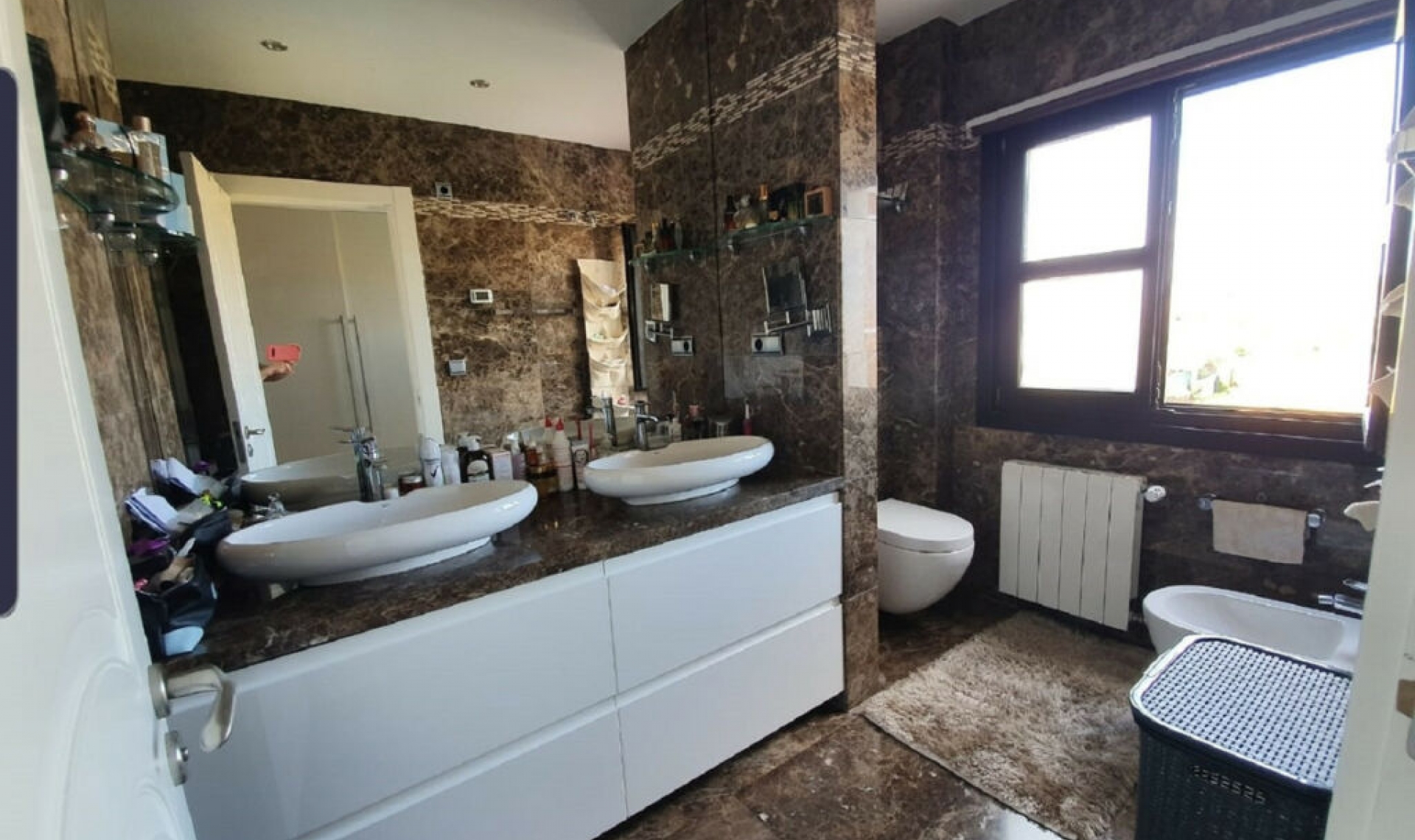 Resale - House -
San Pedro de Alcántara