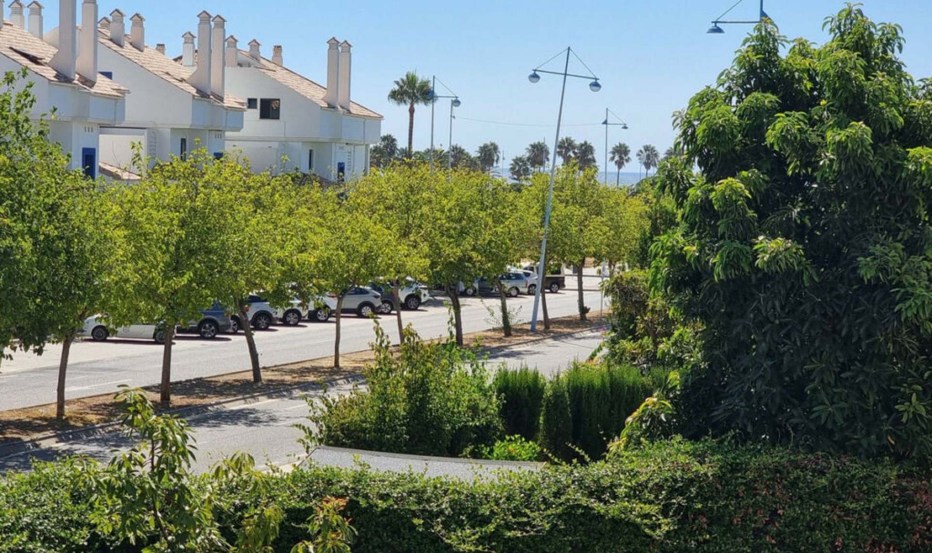 Resale - House -
San Pedro de Alcántara