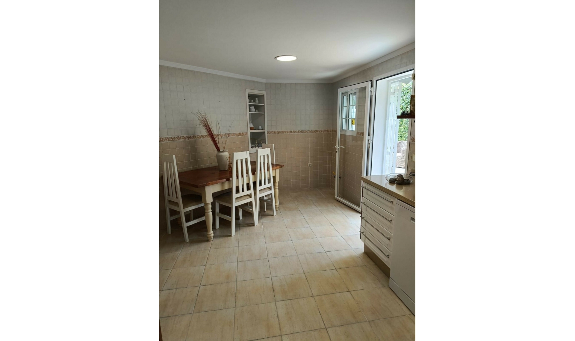 Resale - House -
San Pedro de Alcántara