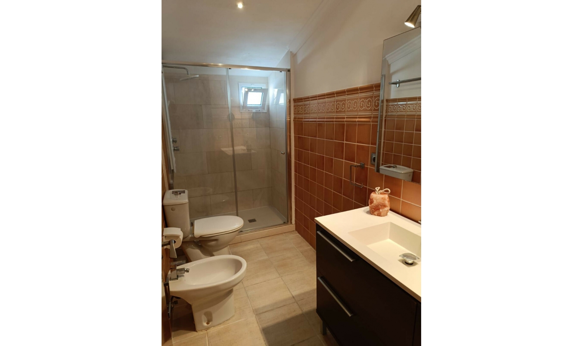 Resale - House -
San Pedro de Alcántara