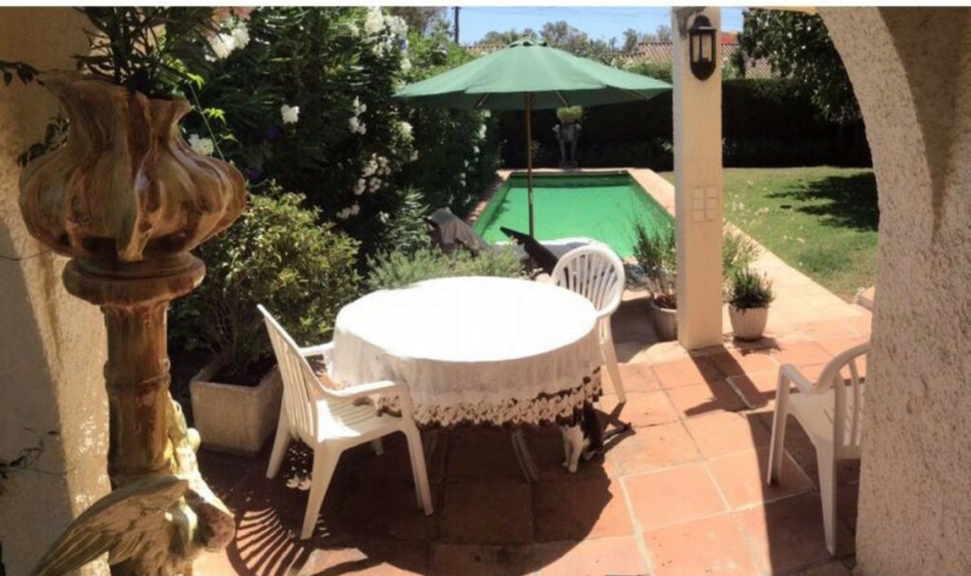 Resale - House -
San Pedro de Alcántara