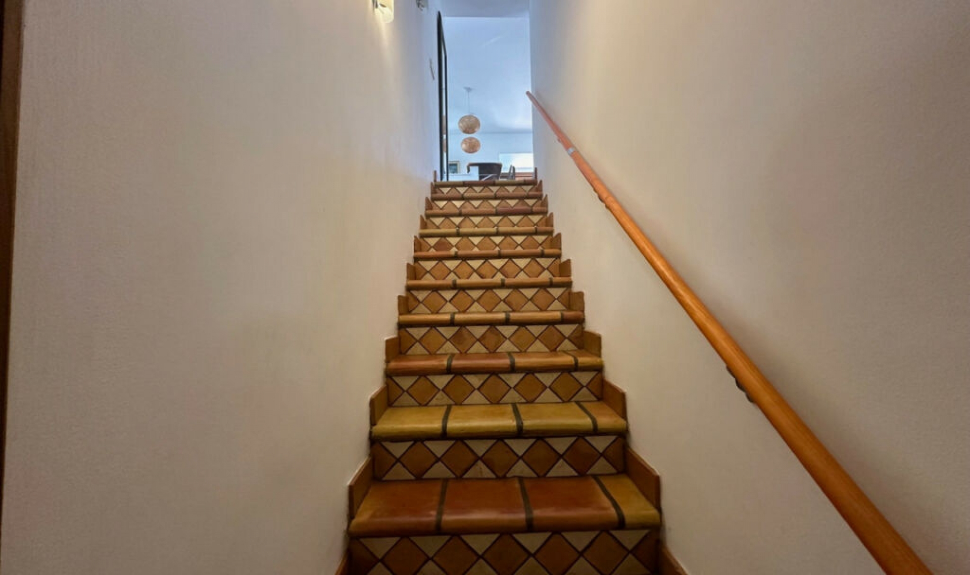 Resale - House -
San Pedro de Alcántara