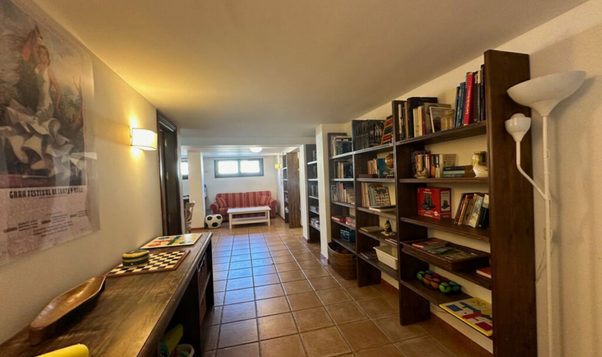 Resale - House -
San Pedro de Alcántara