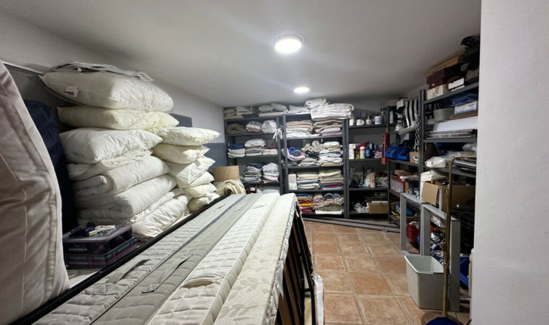 Resale - House -
San Pedro de Alcántara