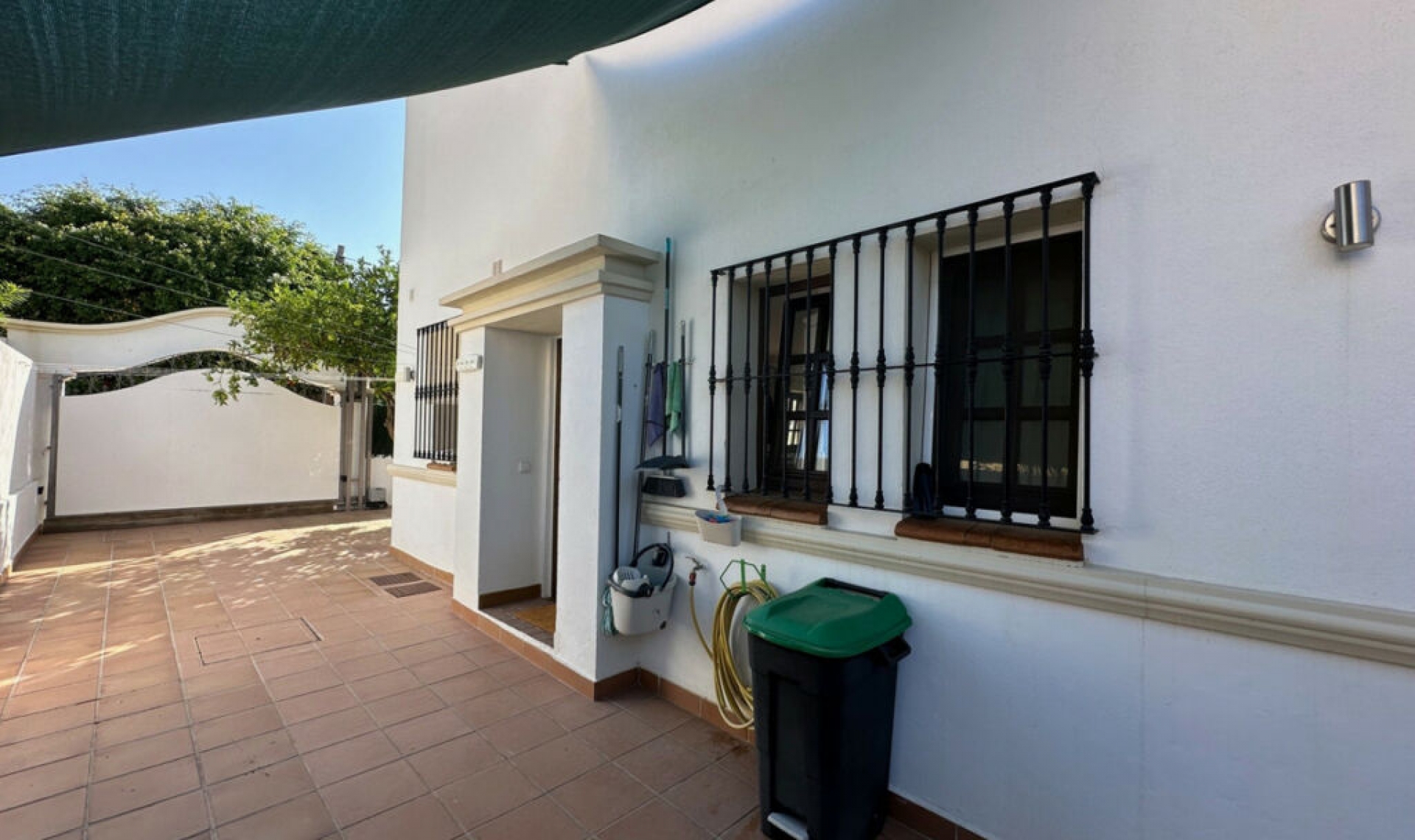 Resale - House -
San Pedro de Alcántara
