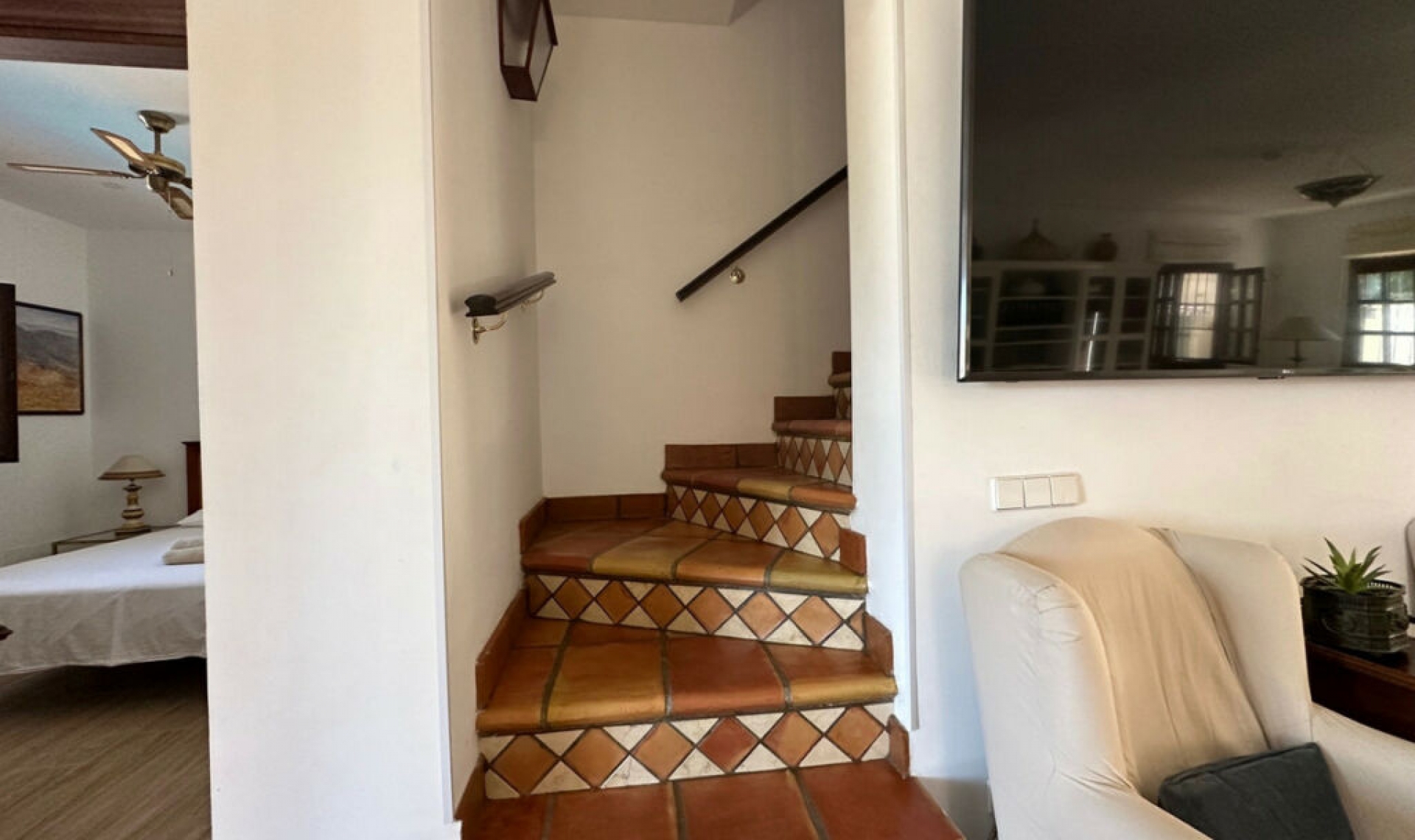 Resale - House -
San Pedro de Alcántara