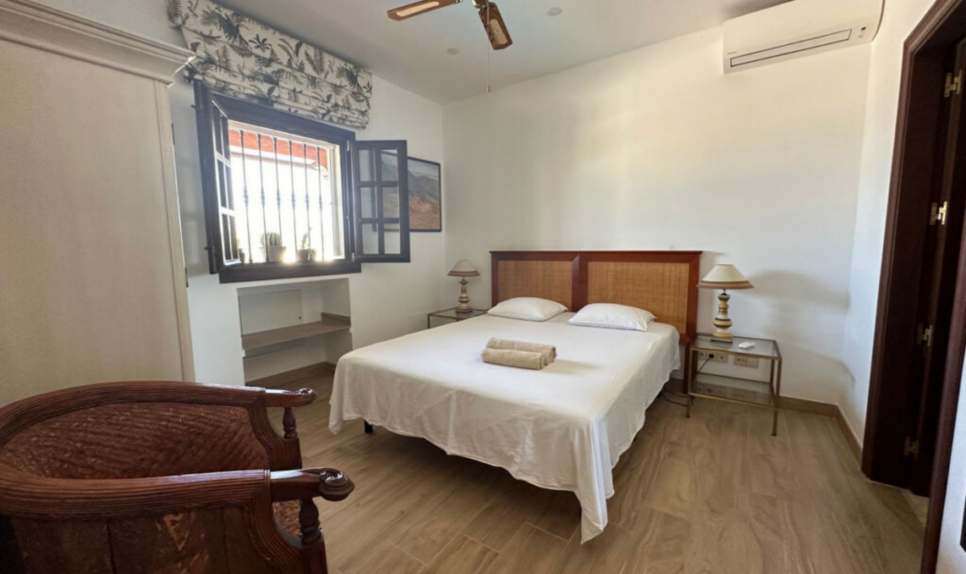 Resale - House -
San Pedro de Alcántara