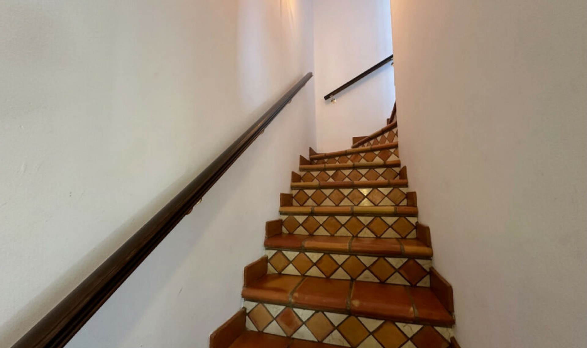 Resale - House -
San Pedro de Alcántara