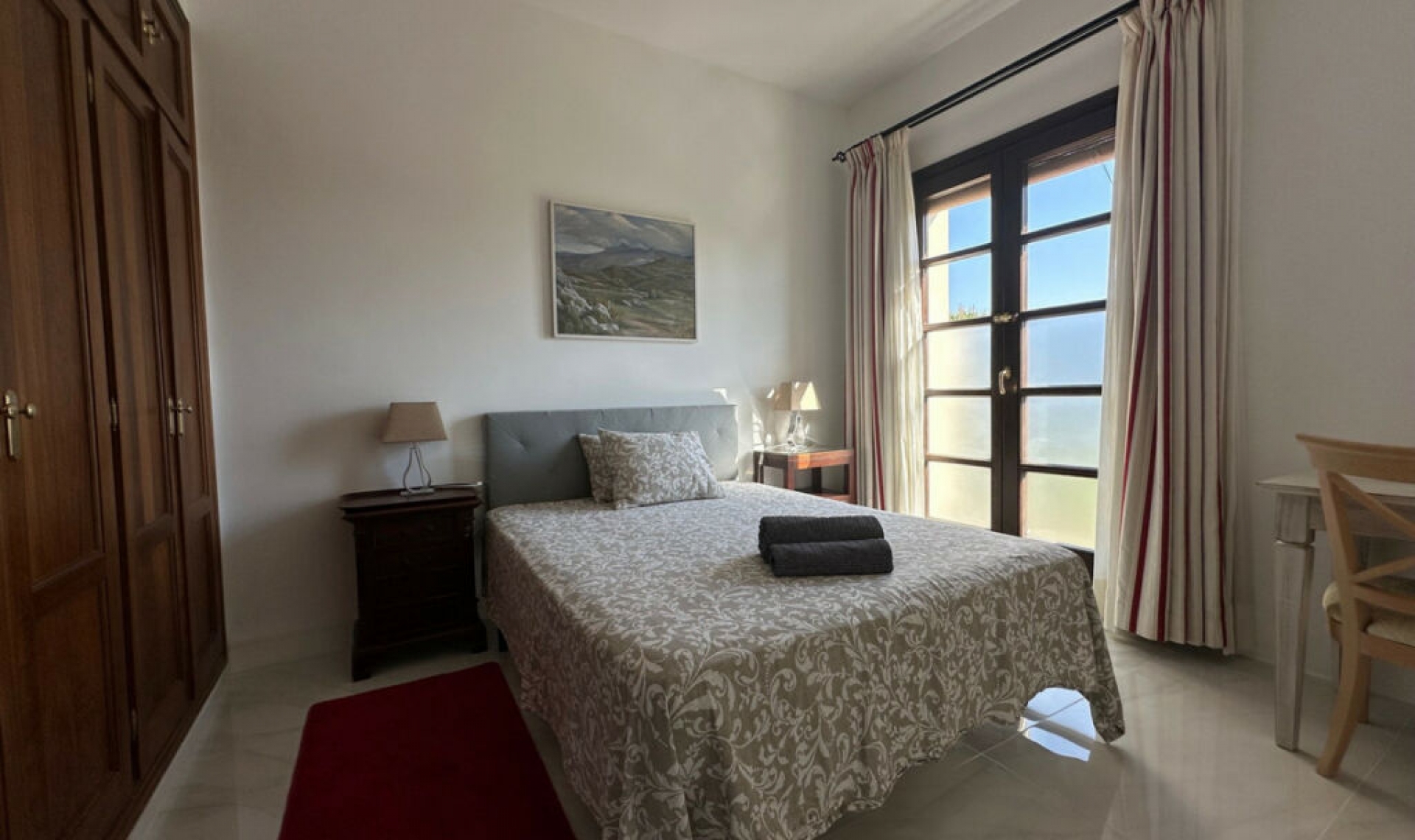 Resale - House -
San Pedro de Alcántara