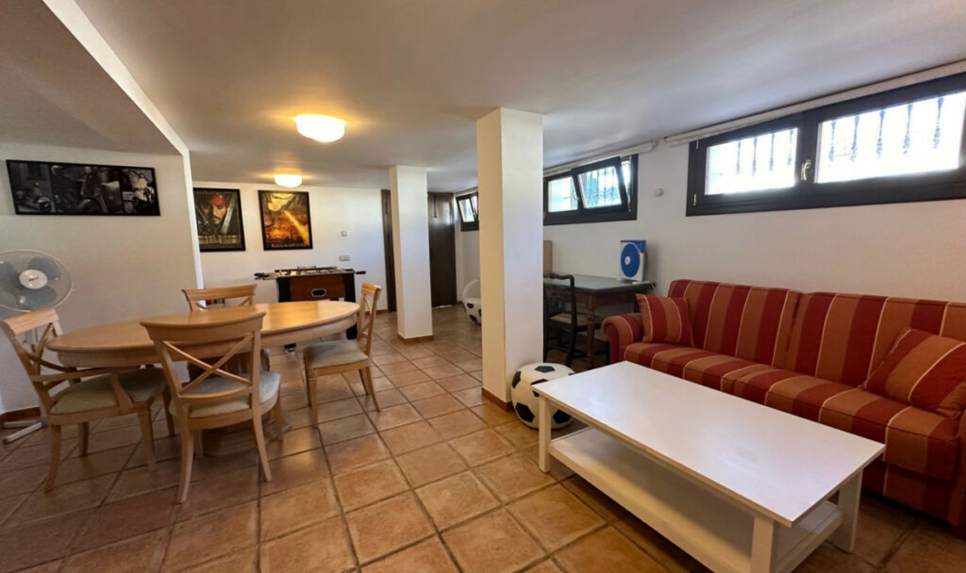 Resale - House -
San Pedro de Alcántara
