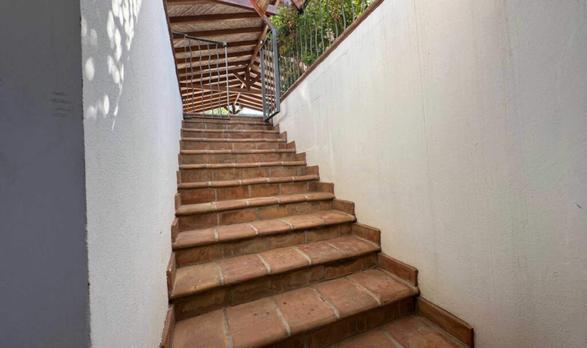 Resale - House -
San Pedro de Alcántara