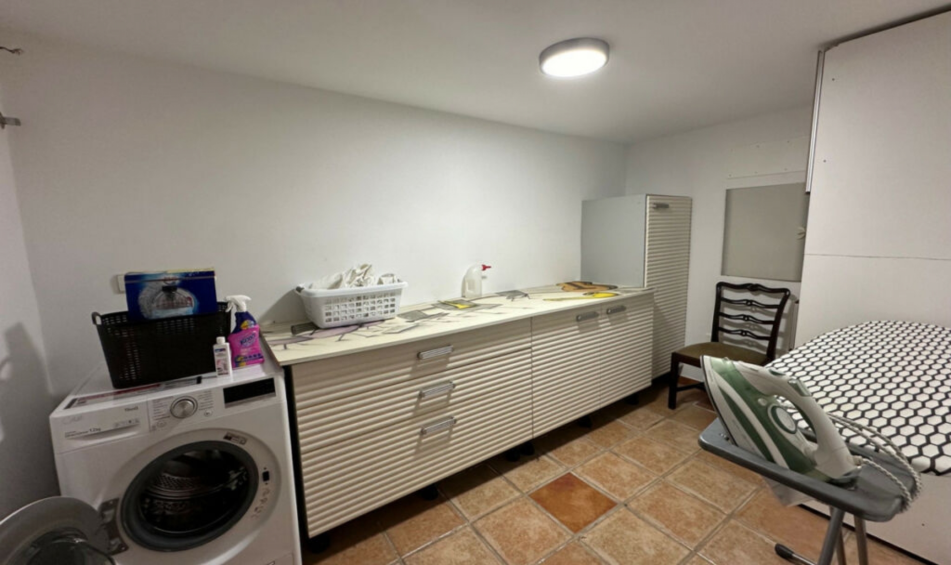 Resale - House -
San Pedro de Alcántara