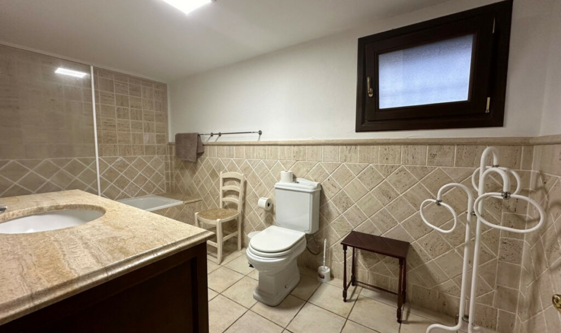 Resale - House -
San Pedro de Alcántara
