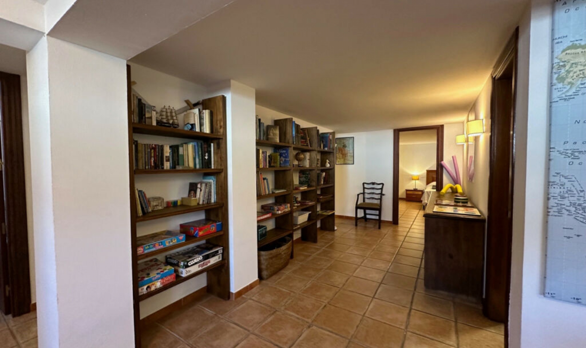 Resale - House -
San Pedro de Alcántara