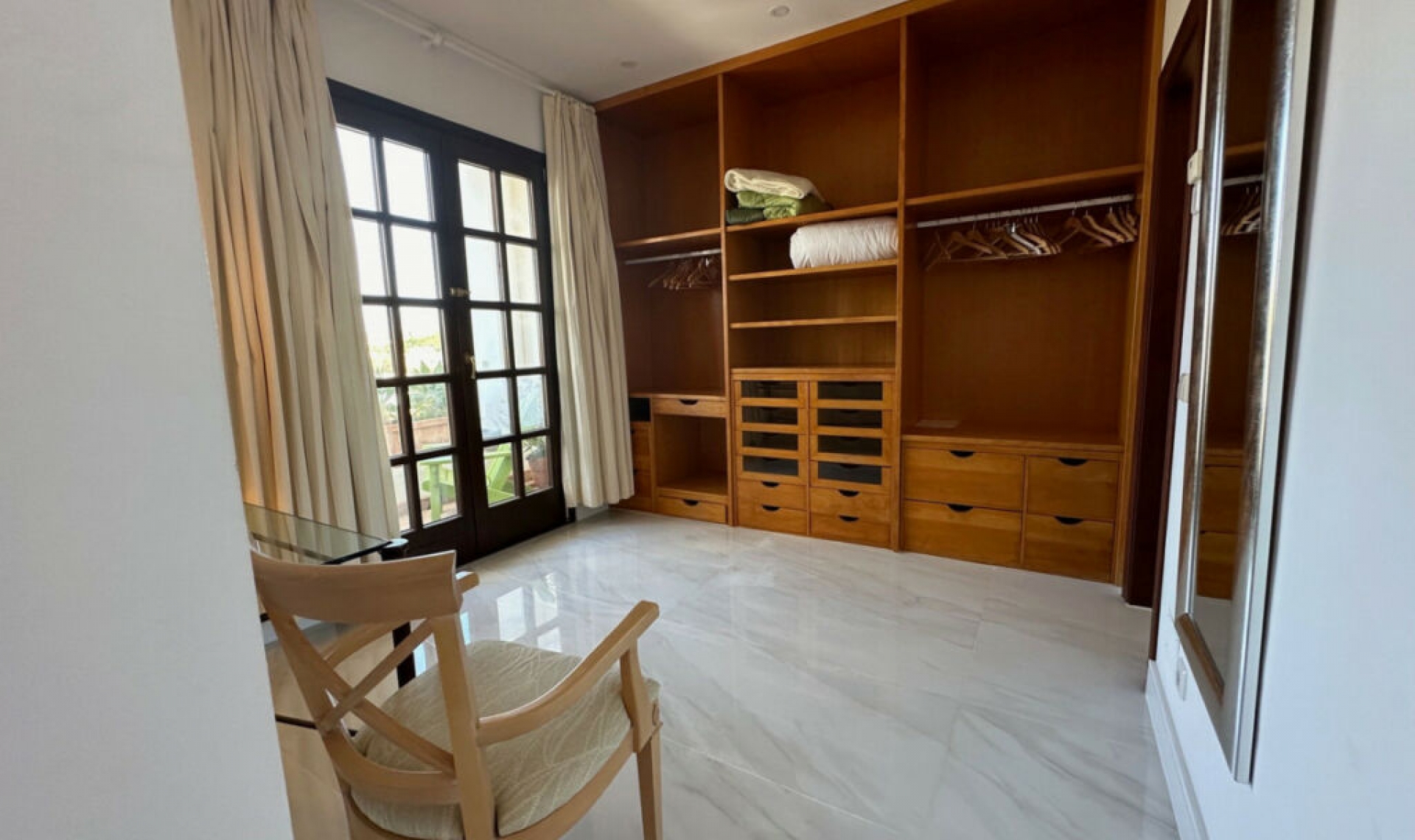 Resale - House -
San Pedro de Alcántara
