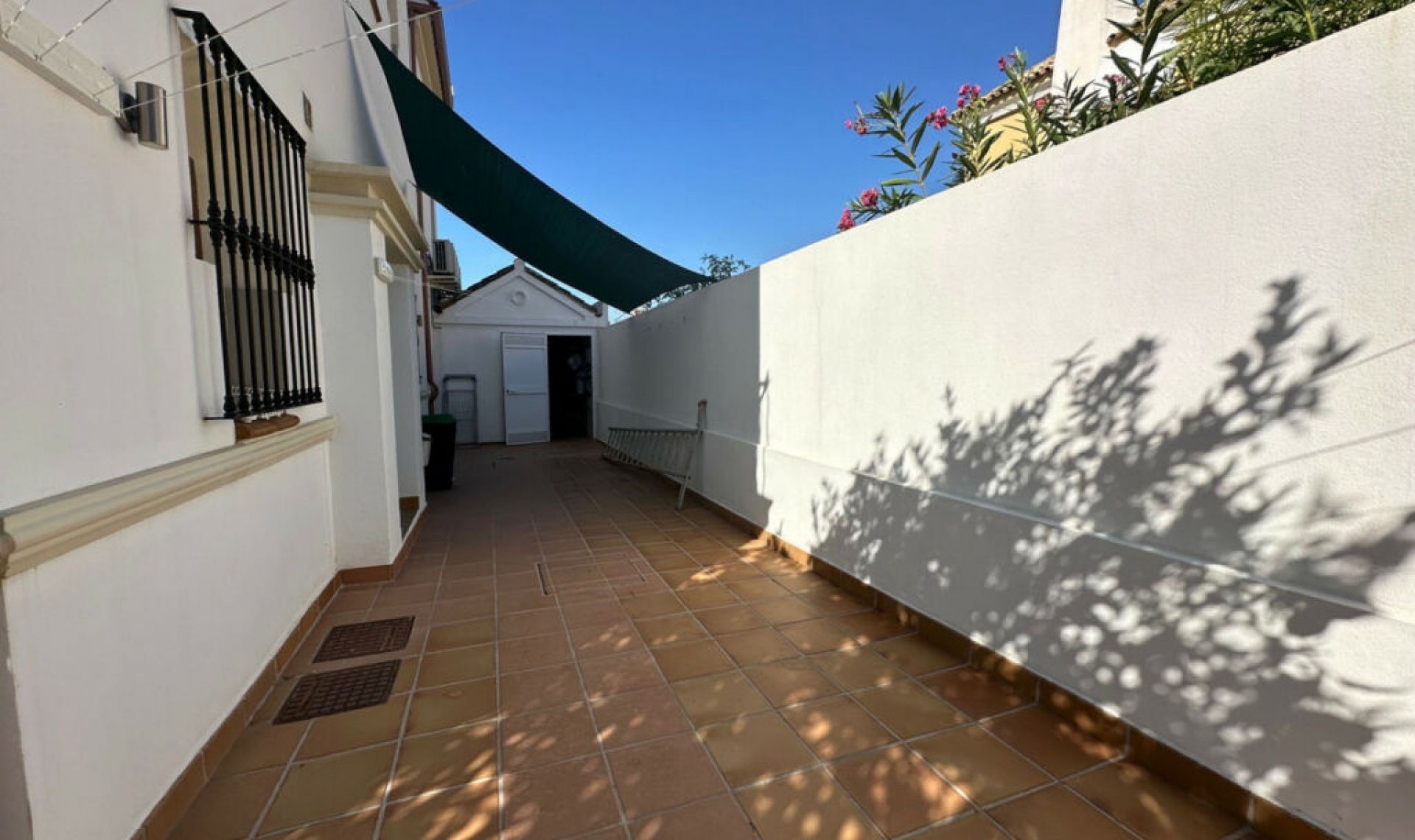 Resale - House -
San Pedro de Alcántara