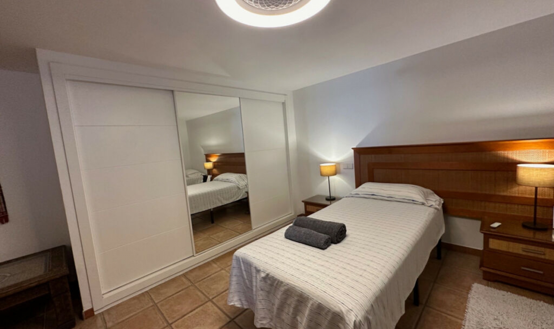 Resale - House -
San Pedro de Alcántara