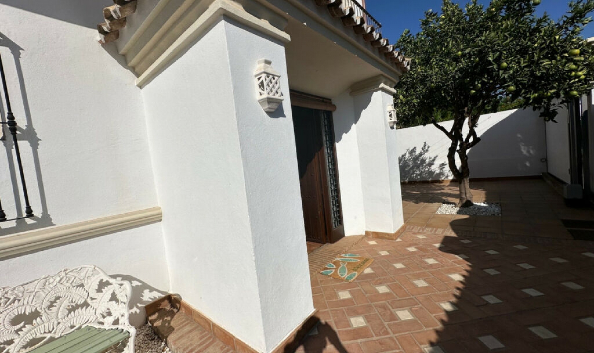 Resale - House -
San Pedro de Alcántara