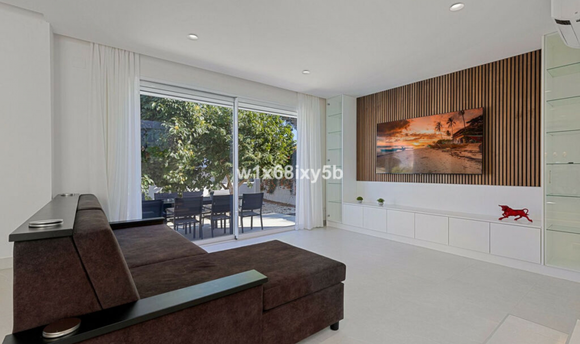 Resale - House -
San Pedro de Alcántara