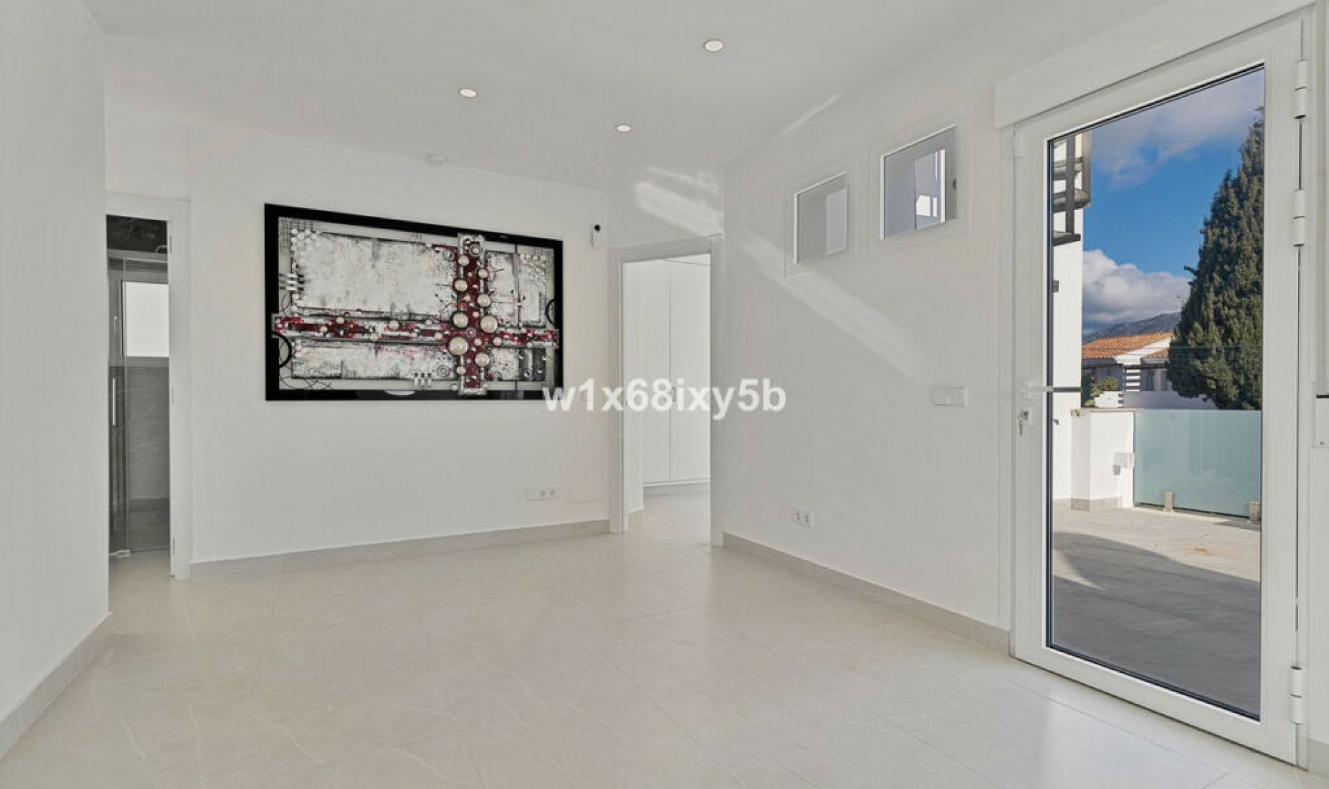 Resale - House -
San Pedro de Alcántara