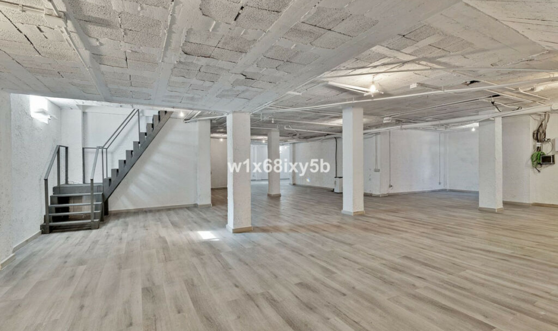 Resale - House -
San Pedro de Alcántara