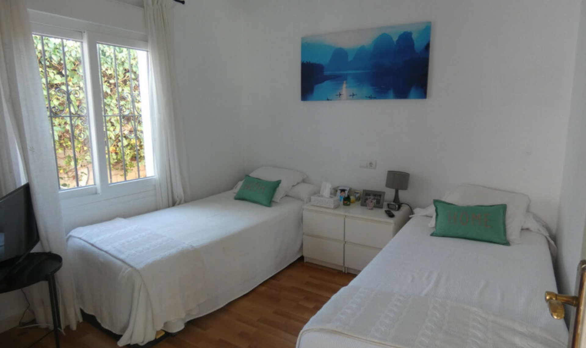 Resale - House -
San Pedro de Alcántara