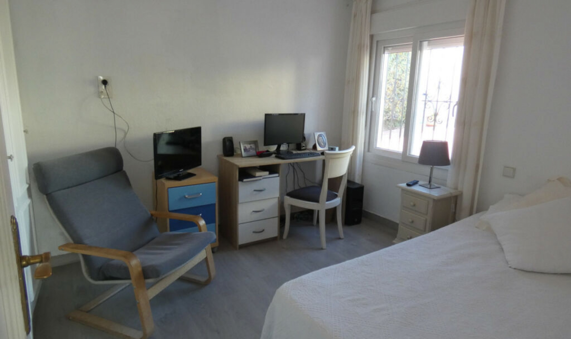 Resale - House -
San Pedro de Alcántara