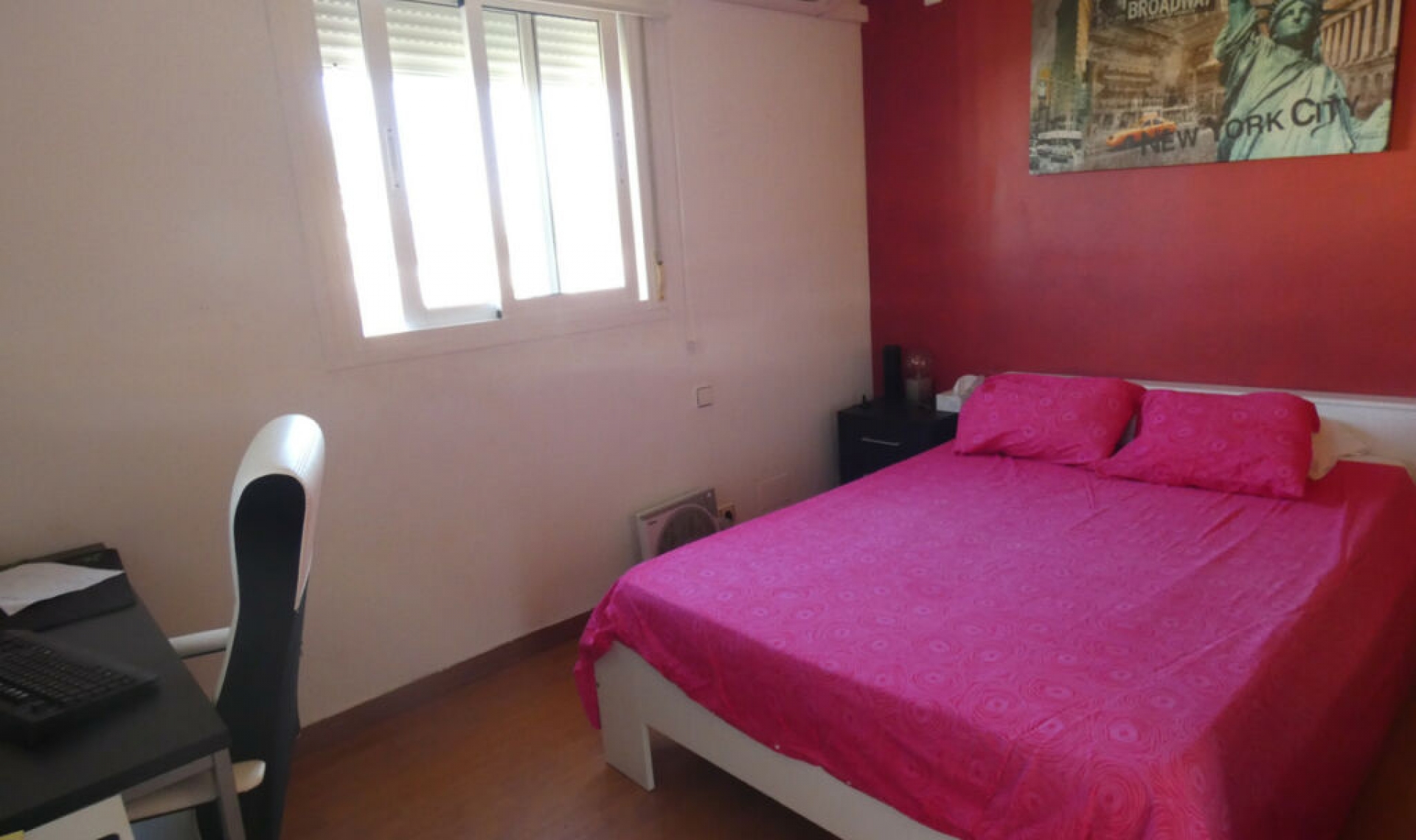 Resale - House -
San Pedro de Alcántara