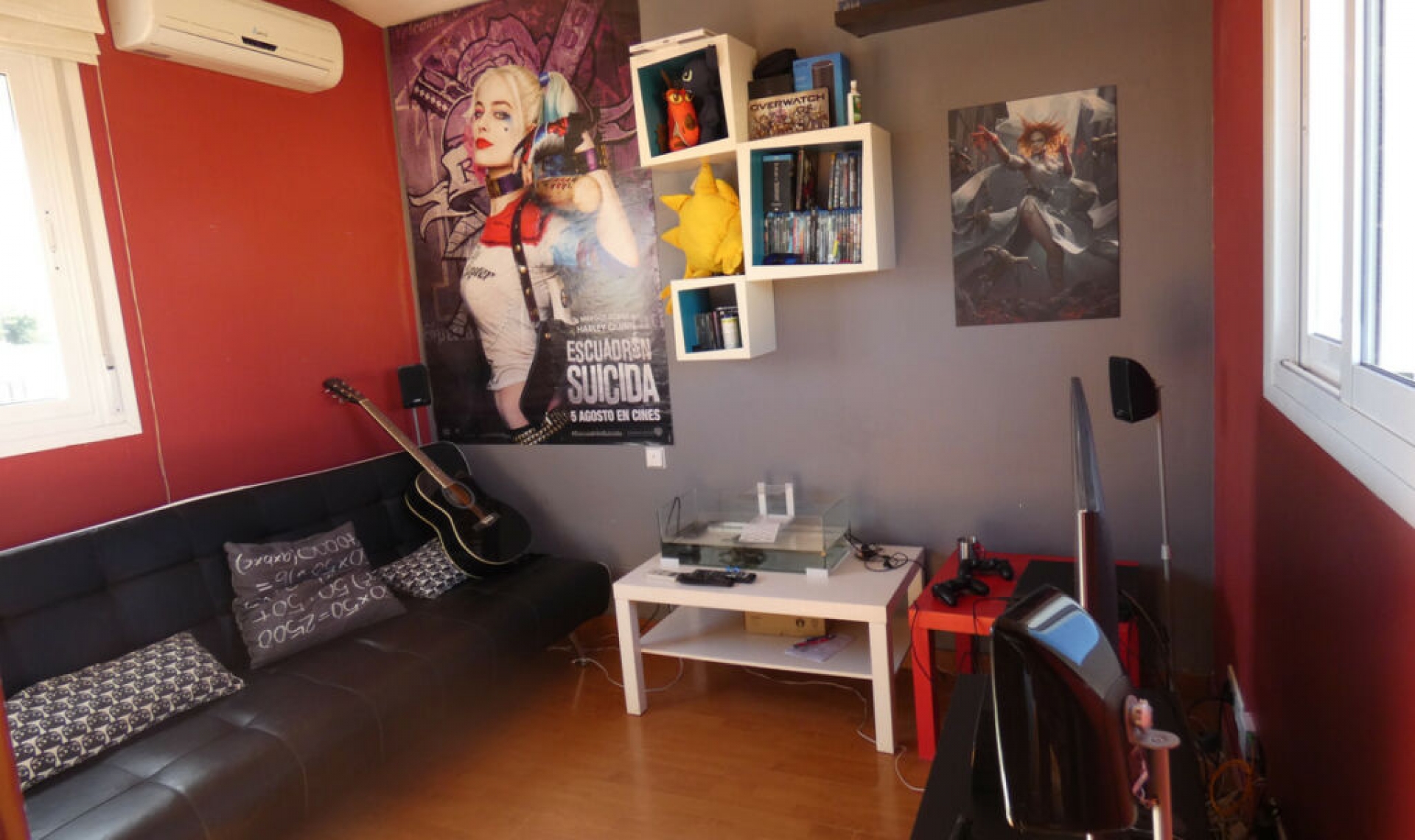 Resale - House -
San Pedro de Alcántara