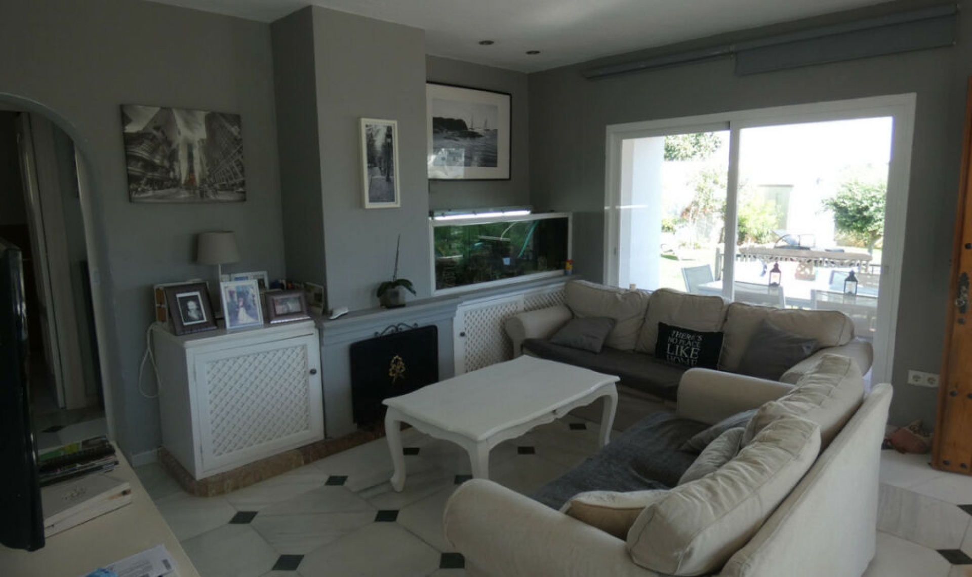 Resale - House -
San Pedro de Alcántara